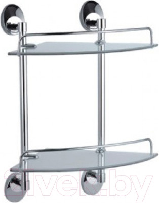 Полка для ванной Haiba HB1607-2