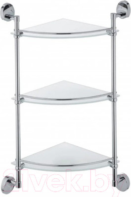 Полка для ванной Haiba HB1607-3