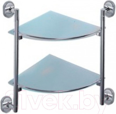 Полка для ванной Haiba HB1907-2