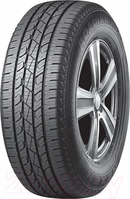 Летняя шина Nexen Roadian HTX RH5 225/70R16 103T