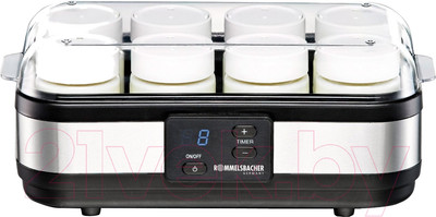 Йогуртница Rommelsbacher JG 40