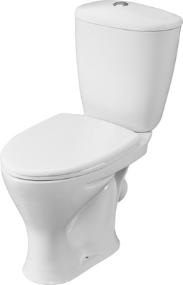 Унитаз напольный Santeri Версия 1P4015S0100BF