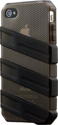 Чехол-накладка Cooler Master Claw C-IF4C-HFCW-3K