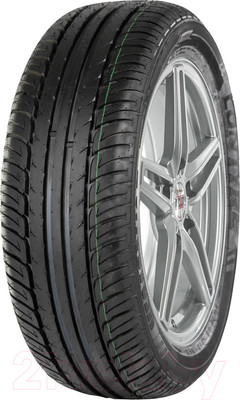 Летняя шина Contyre Megapolis 3 195/55R15 85H