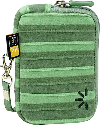 Сумка для камеры Case Logic UNZT-202GN