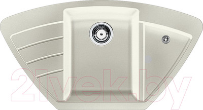 Мойка кухонная Zigmund & Shtain Eckig 900 (индийская ваниль)