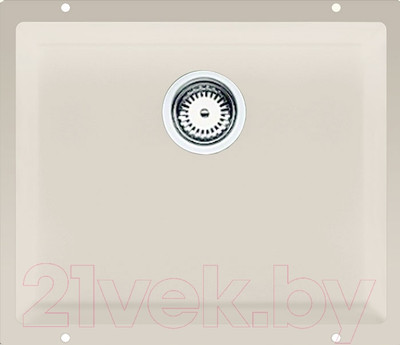 Мойка кухонная Zigmund & Shtain Integra 500 (индийская ваниль)