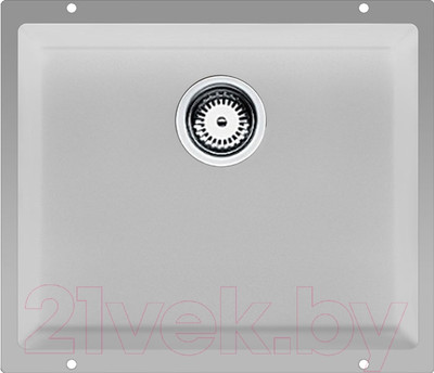 Мойка кухонная Zigmund & Shtain Integra 500 (млечный путь)