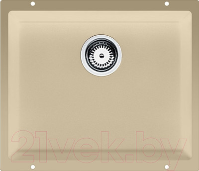 Мойка кухонная Zigmund & Shtain Integra 500 (молодое шампанское)