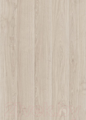 Ламинат Kronostar Home Дуб Вейвлесс Белый D2873