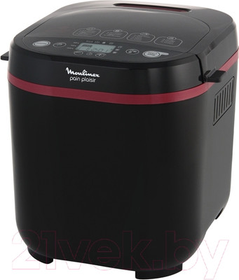Хлебопечка Moulinex OW220830