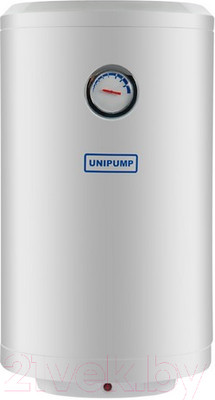 Накопительный водонагреватель Unipump Слим 50 В