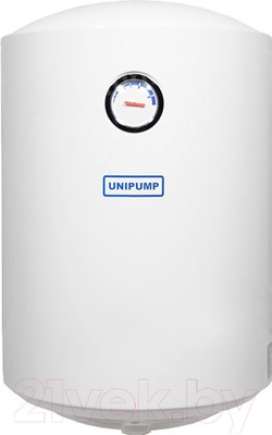 Накопительный водонагреватель Unipump Стандарт 50 В