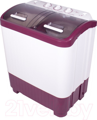 Стиральная машина Evgo WS-40PET