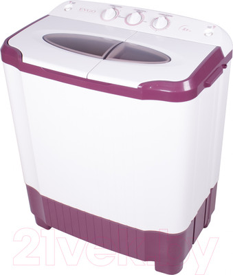 Стиральная машина Evgo WS-50PET