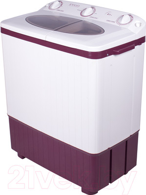 Стиральная машина Evgo WS-60PET