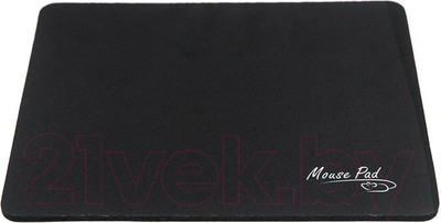 Коврик для мыши Dialog PM-H15 Black