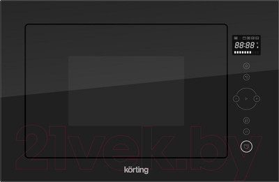 Микроволновая печь Korting KMI825TGN