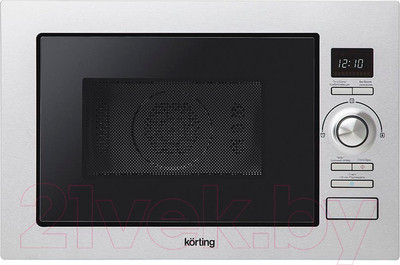 Микроволновая печь Korting KMI925CX