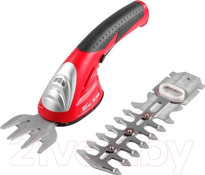 Кусторез аккумуляторный Wortex SG 7215