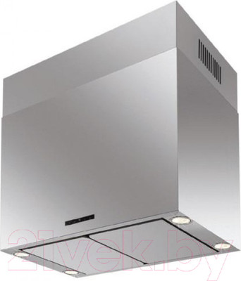 Вытяжка коробчатая Korting KHA7950X Cube