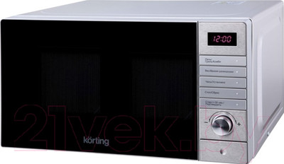 Микроволновая печь Korting KMO720X