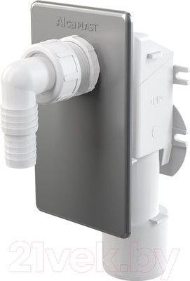 Сифон Alcadrain APS3