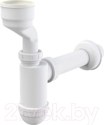 Сифон Alcadrain A45A