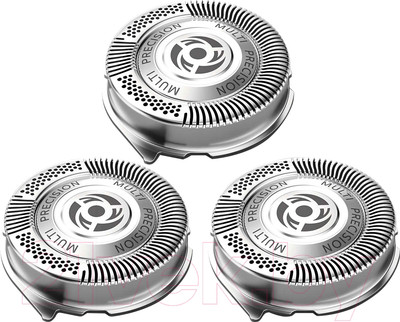 Набор лезвий для электробритвы Philips SH50/50