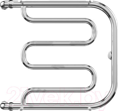 Полотенцесушитель водяной Terminus Фокстрот 32/20 600x500