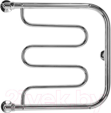 Полотенцесушитель водяной Terminus Фокстрот 32/20 600x600