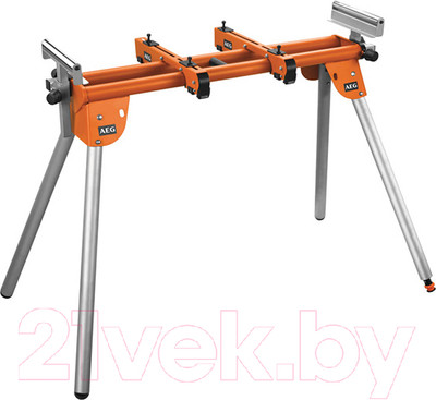 Стол для торцовочных пил AEG Powertools PSU 1000 (4935440850)