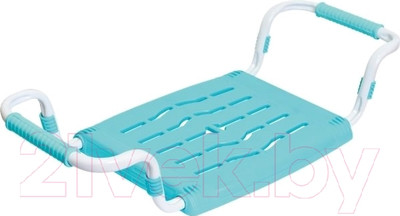 Сиденье для ванны Ника СВ5 (бирюзовый)