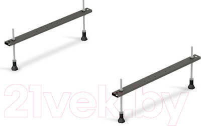 Ножки опорные Cersanit ZP-SEPW1000001 / 64279