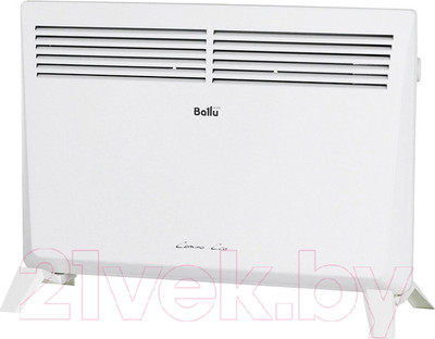 Конвектор Ballu Camino Eco BEC/EM-1000