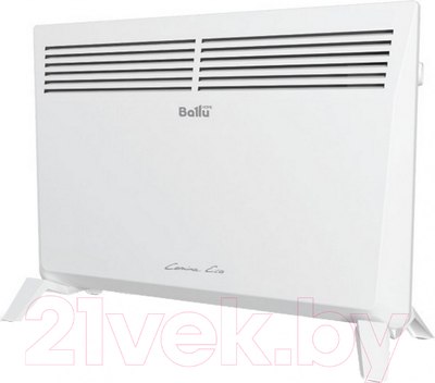 КонвекторBalluCamino Eco BEC/EM-1500