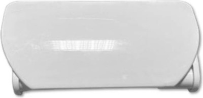Держатель для бумажных полотенец в ванную Белпласт с440-2830 (белый)
