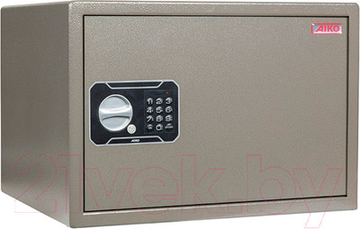 Мебельный сейф Aiko TM-25 EL