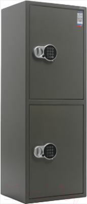 Мебельный сейф Aiko TM-120Т/2 EL