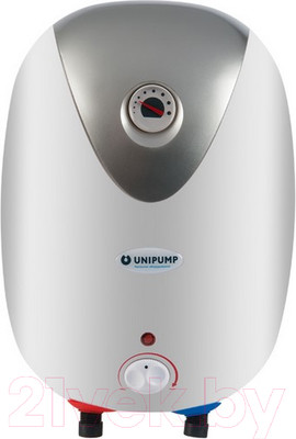 Накопительный водонагреватель Unipump Компакт 6