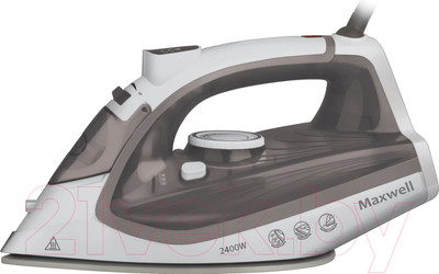 Утюг Maxwell MW-3047 BN