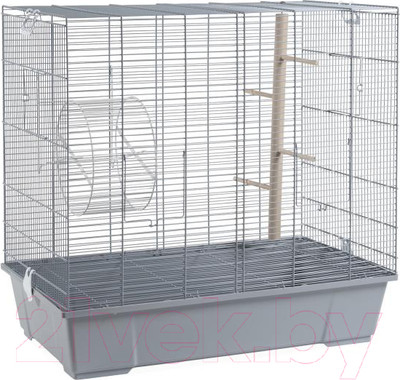 Клетка для грызунов Voltrega Ardilla 001205G