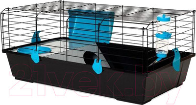 Клетка для грызунов Voltrega 001530N