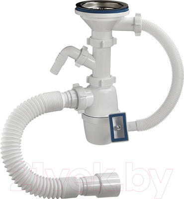 Сифон ОРИО А-4011