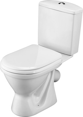 Унитаз напольный Santek Алькор 1WH302196