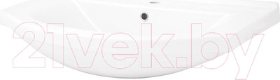 Умывальник Santek Эльбрус 90 (1WH110790)