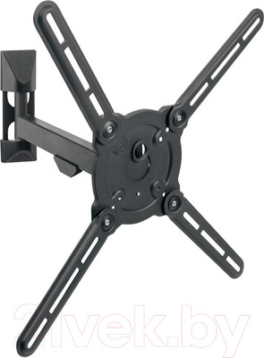 Кронштейн для телевизора Kromax Atlantis-10 (серый)