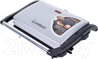 Электрогриль Endever Grillmaster 115