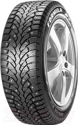 Зимняя шина Formula Ice 185/55R15 86T (шипы)