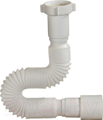 Слив (гофра) ОРИО АС-10132